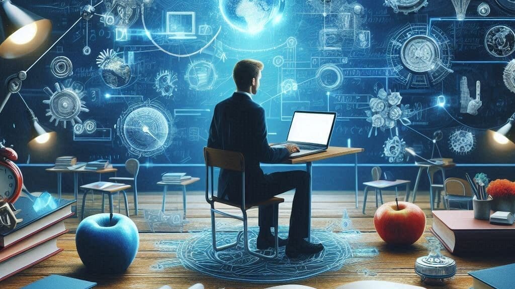 technology in education