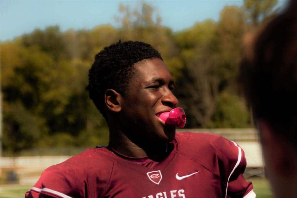 Importance of education 