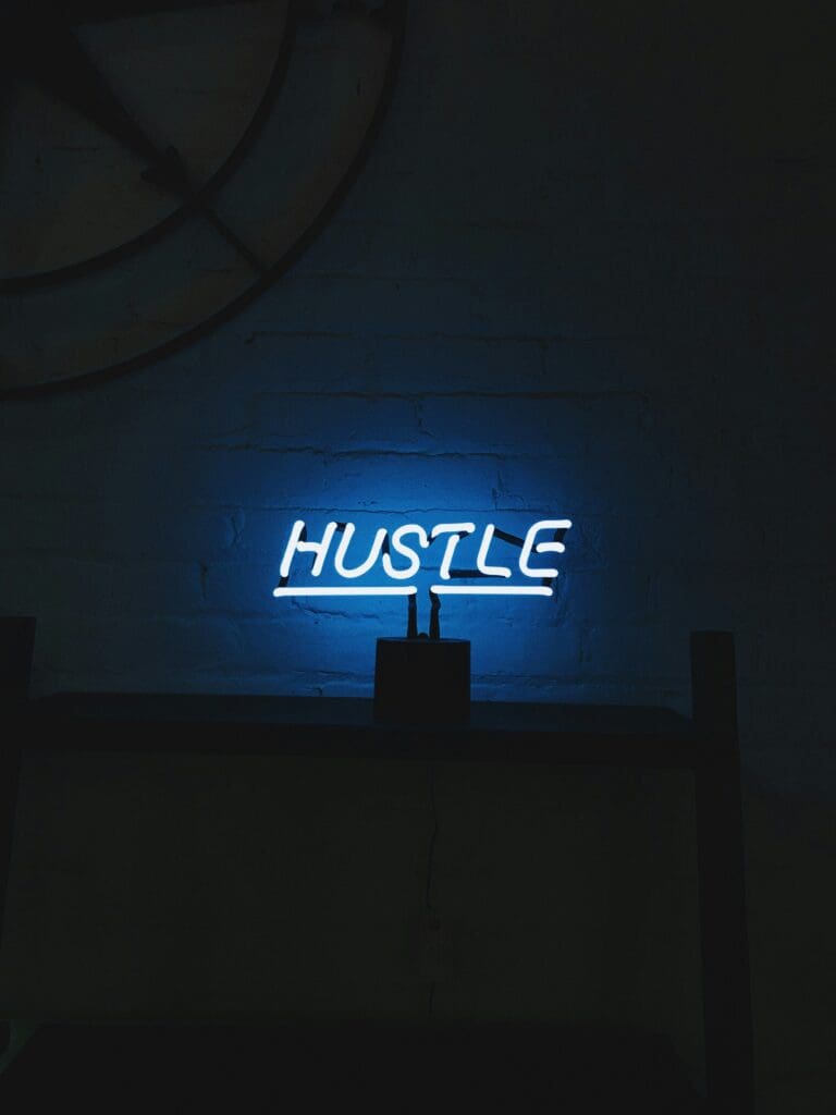 Side hustle ideas for students