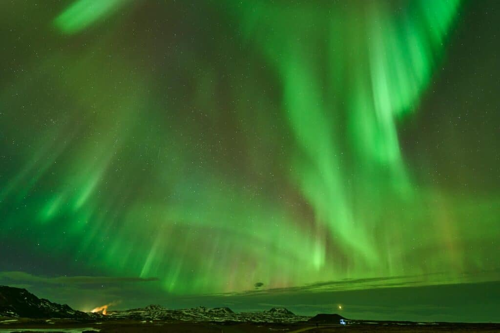 Photo by Francisco Cornellana Viaje a Islandia 16-24/03/2025