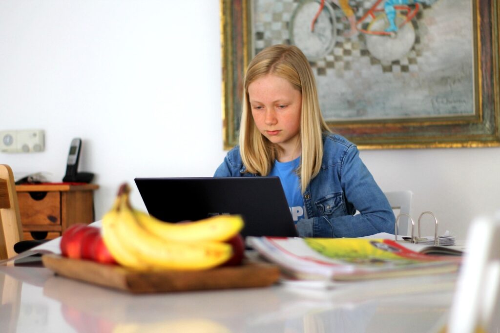 homeschooling, school, technology, digital, computer, dark, online learning, blue light, children, program, homeschooling, homeschooling, online learning, online learning, online learning, online learning, online learning