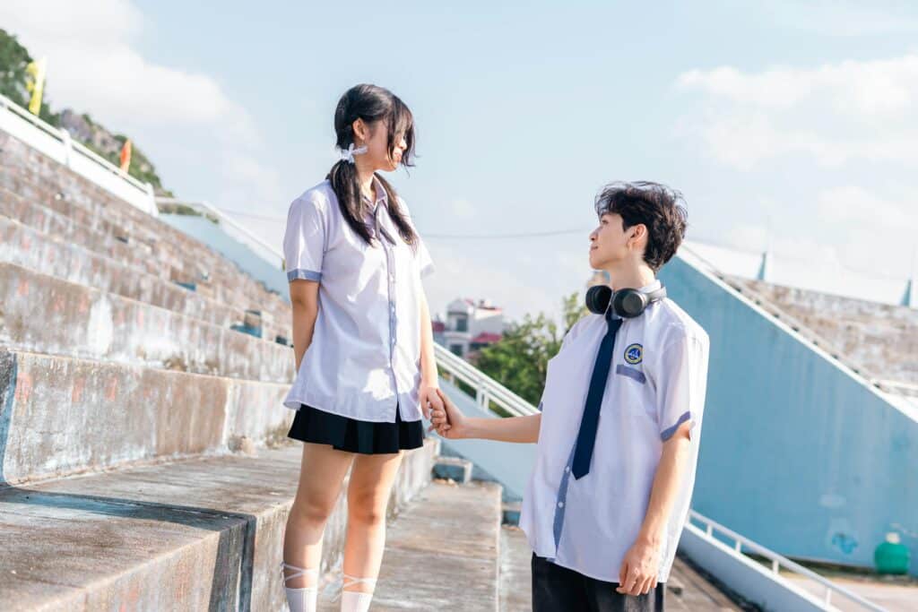 The importance of friendship