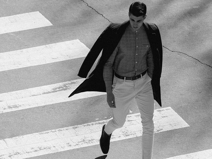 man, suit, city, business, male, professional, fashion, menswear, style, model