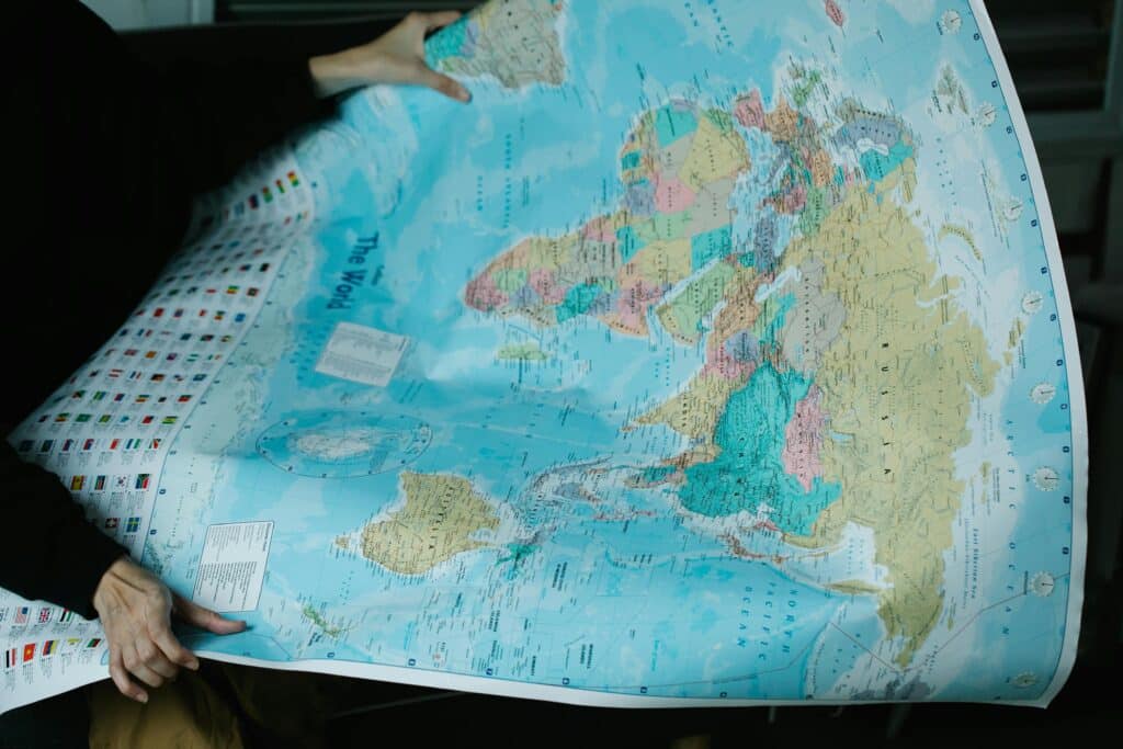 How to Get a 5 on the AP Human Geography Exam