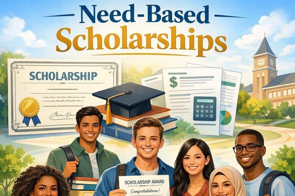 Your Complete Guide to Understanding Scholarships and Financial Aid