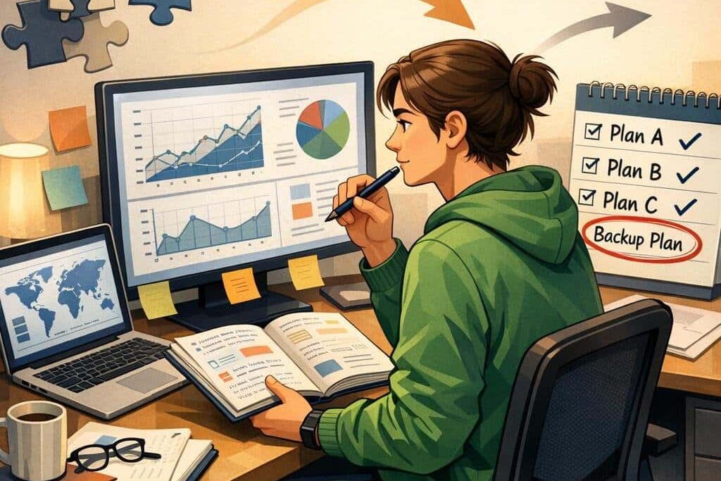 Mastering Research Skills: Tips For Students