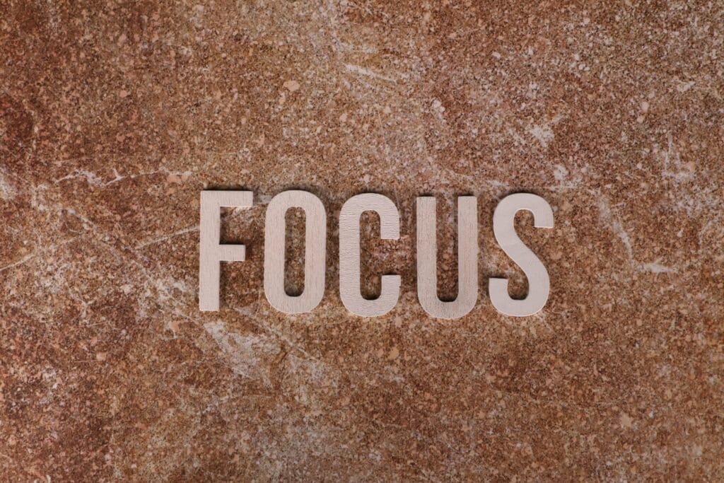 How to Focus While Studying