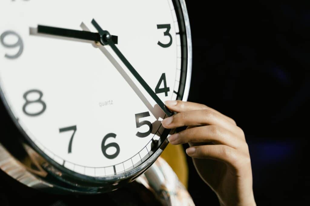 Time Blocking for Students